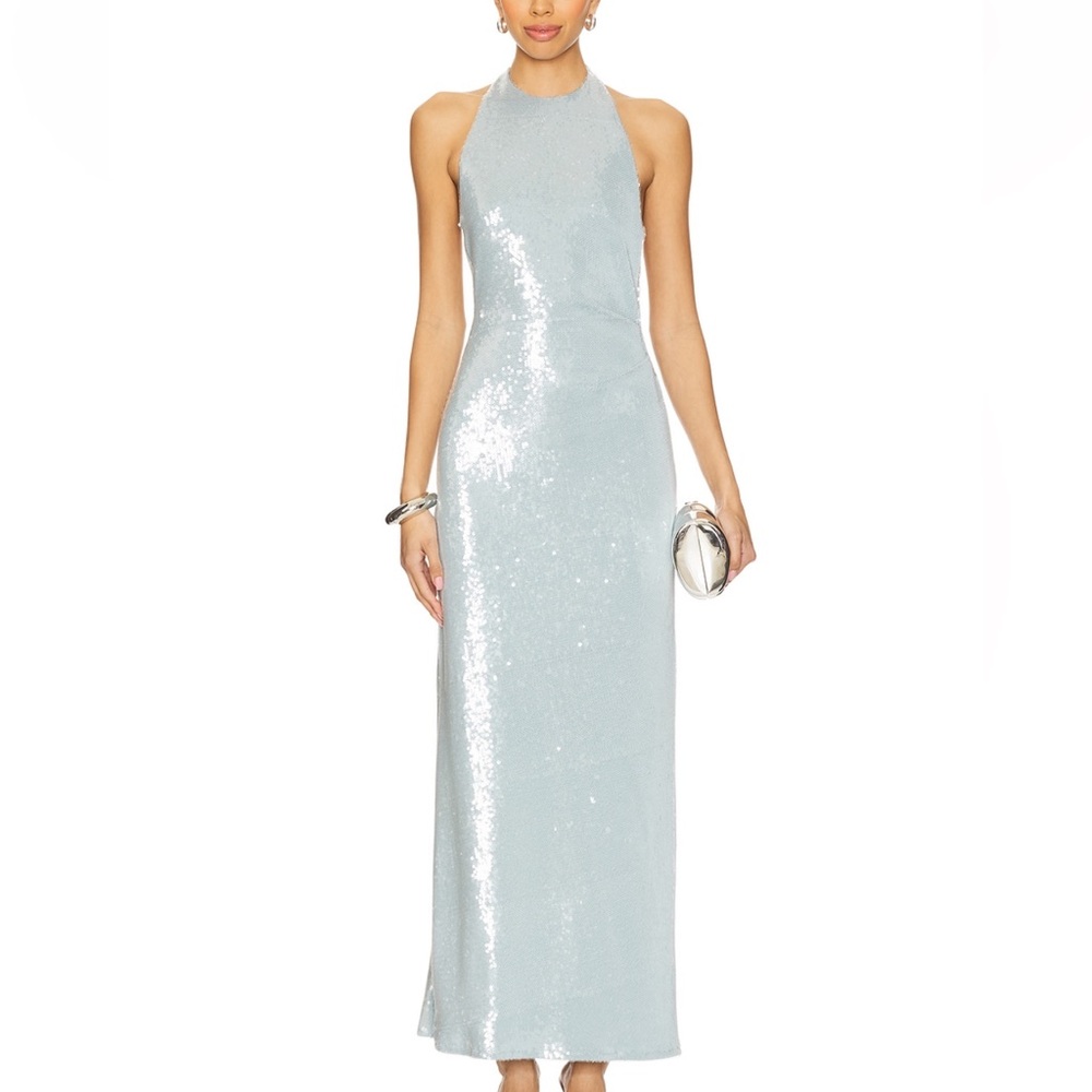 Bec + bridge x revolve Shiloh dress